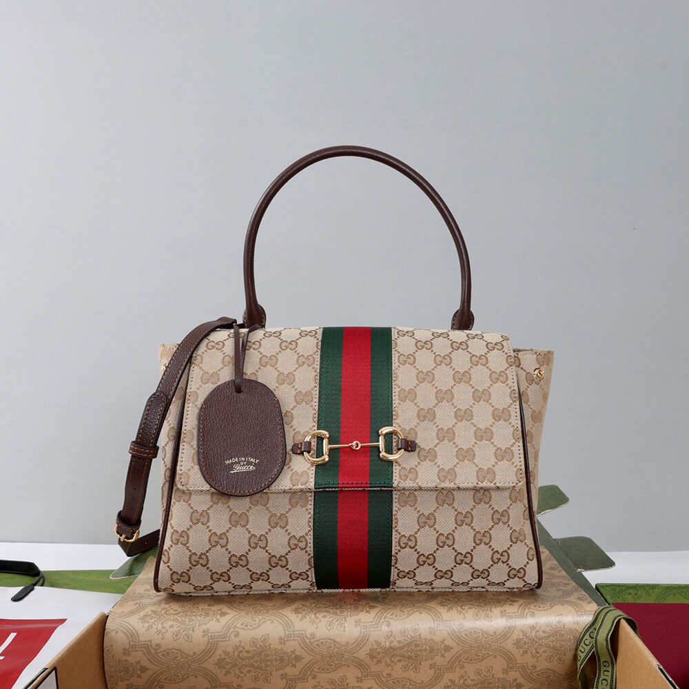 Gvc*1 Paparazzo medium top handle bag(HIGH-END GRADE)