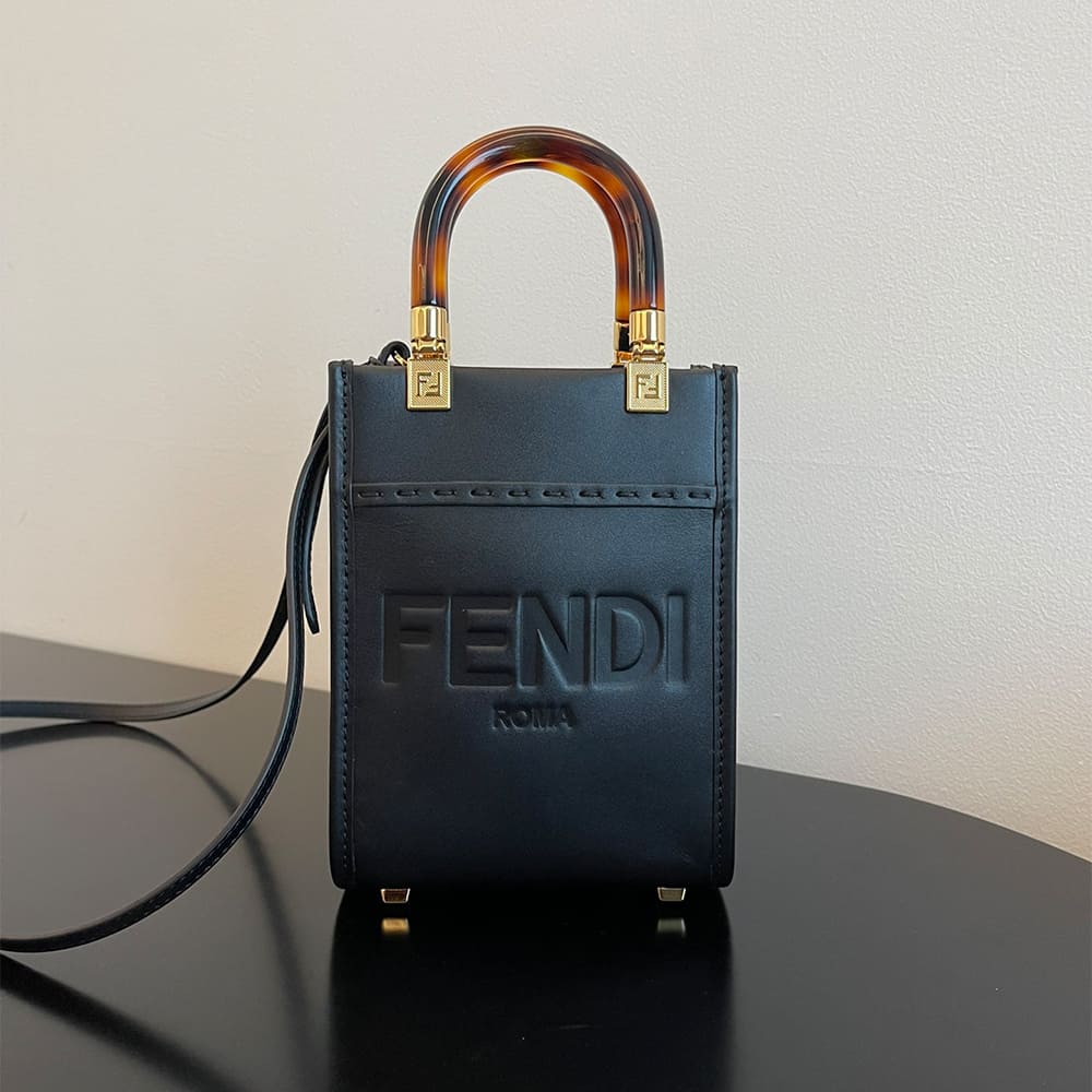 F**di Sunshine Mini(HIGH-END GRADE)