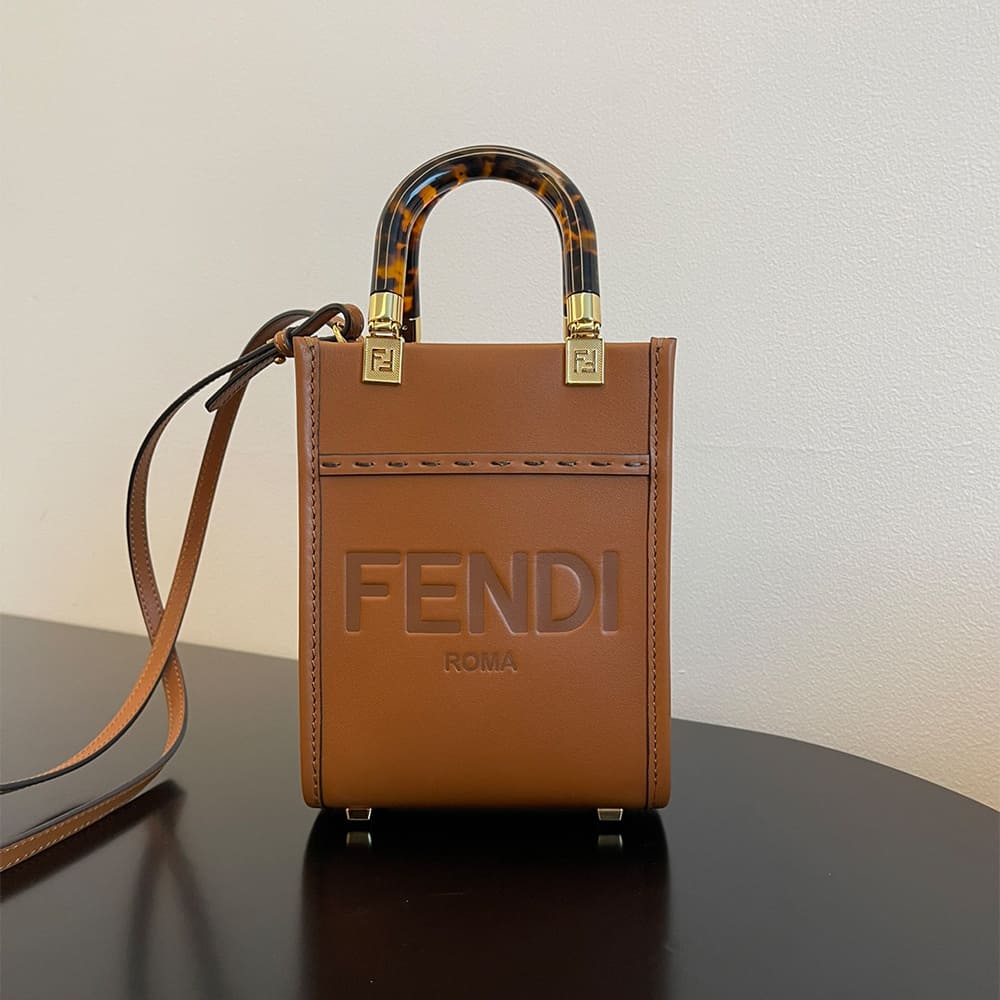F**di Sunshine Mini(HIGH-END GRADE)