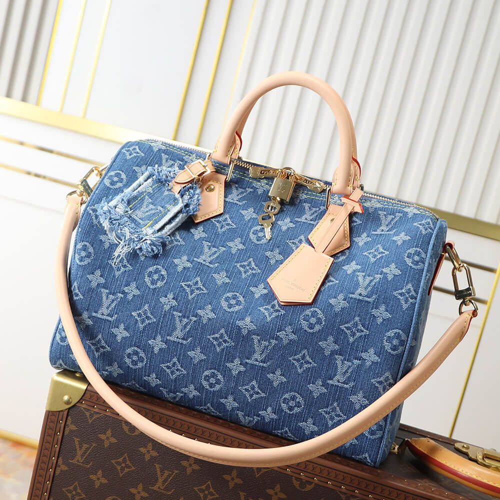 LV Speedy Soft 30(HIGH-END GRADE)