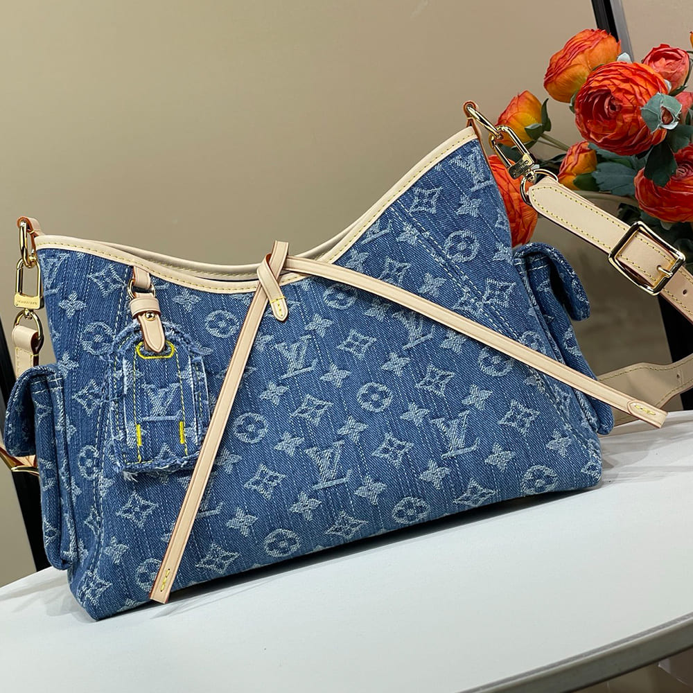 LV Carryall Cargo PM(HIGH-END GRADE)