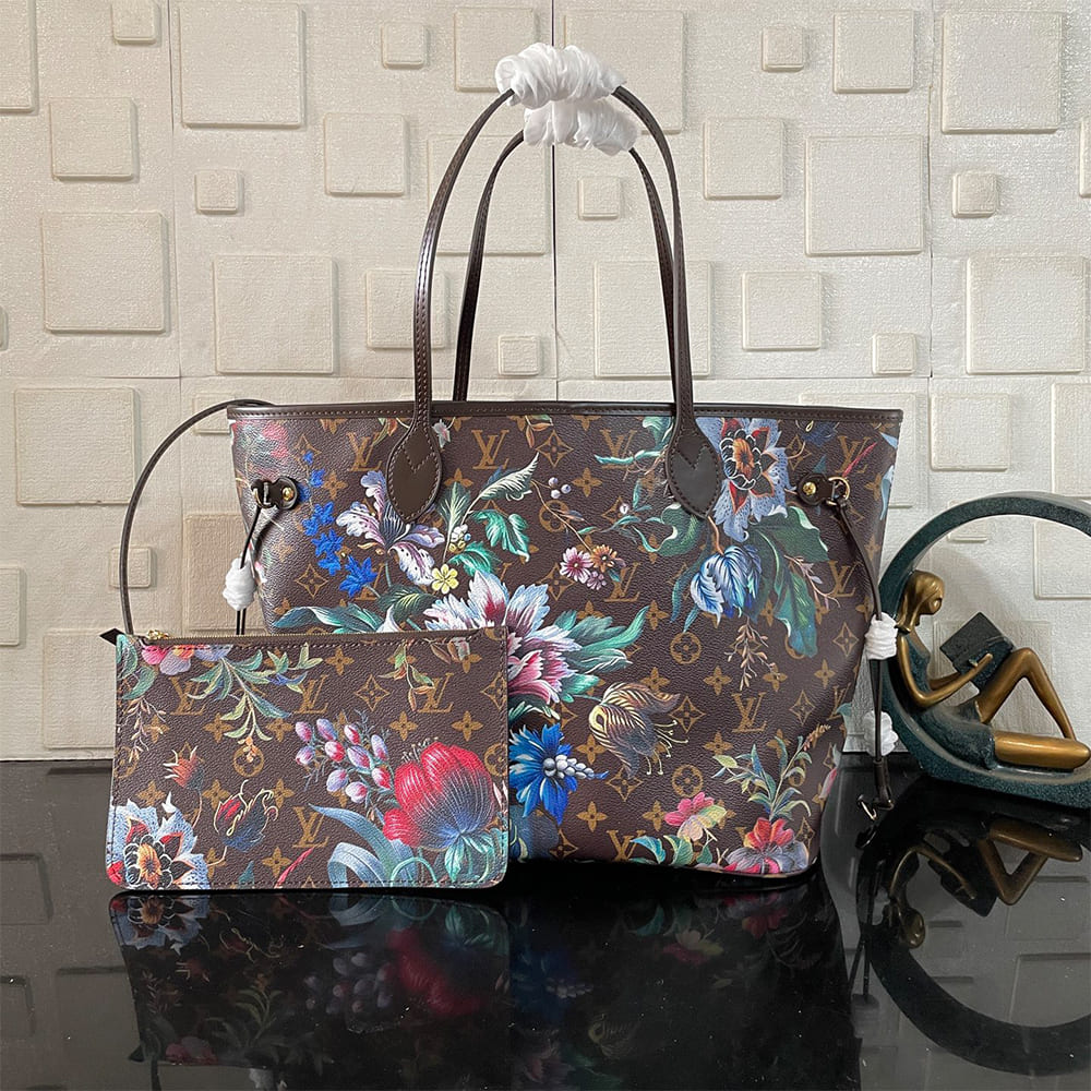 LV Neverfull MM(HIGH-END GRADE)