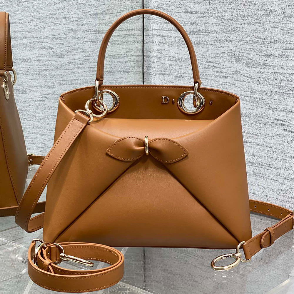Small D10r Cigale BAG(HIGH-END GRADE)