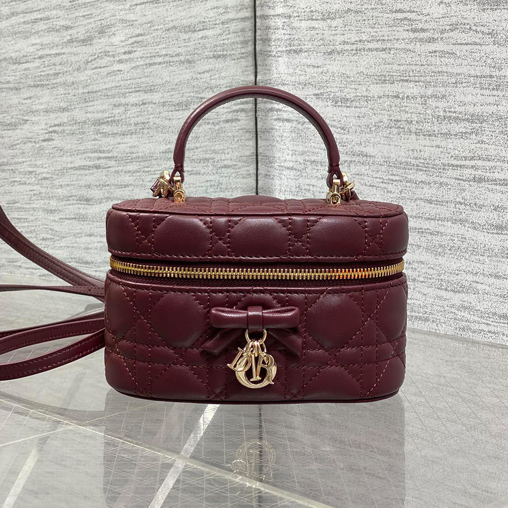 D10r Mini-Kosmetiktasche(HIGH-END GRADE)