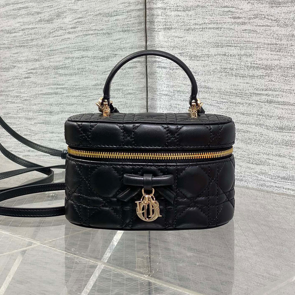 D10r Mini-Kosmetiktasche(HIGH-END GRADE)
