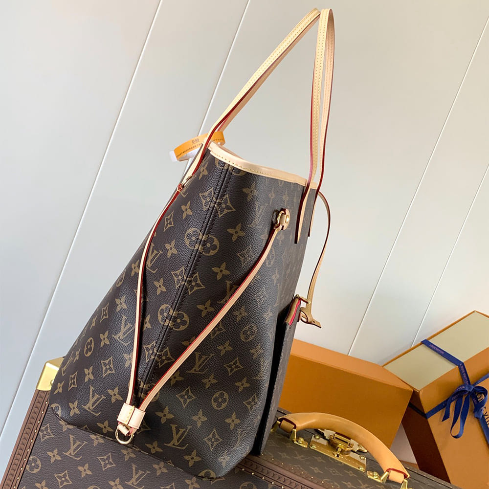 LV Neverfull GM(HIGH-END GRADE)