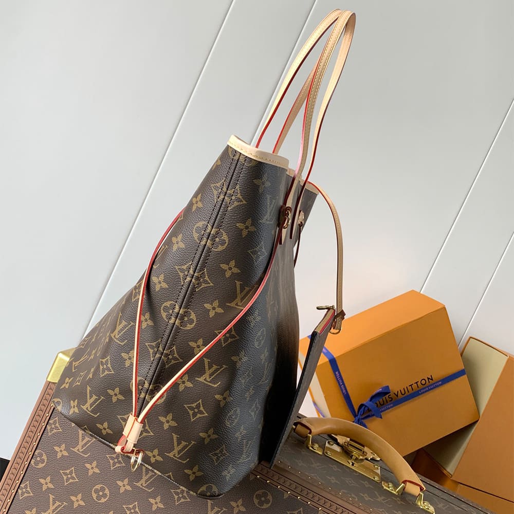 LV Neverfull GM(HIGH-END GRADE)