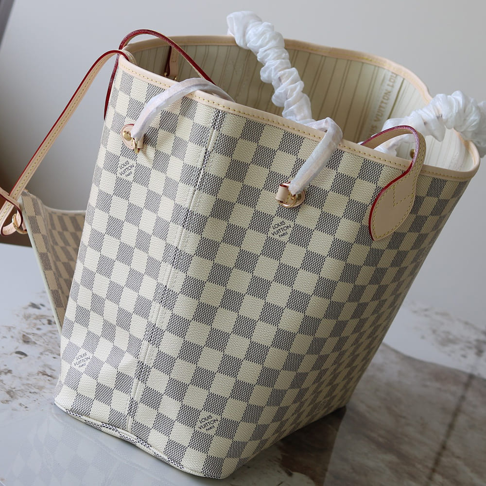 LV Neverfull MM(HIGH-END GRADE)