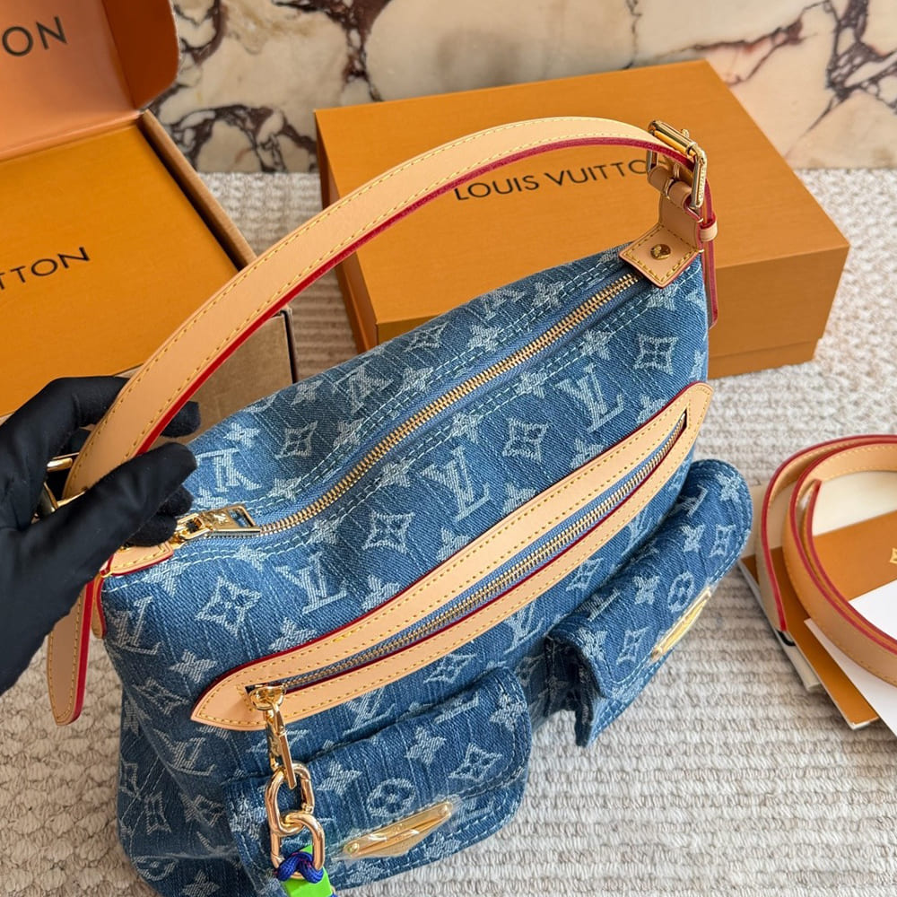 LV Baggy