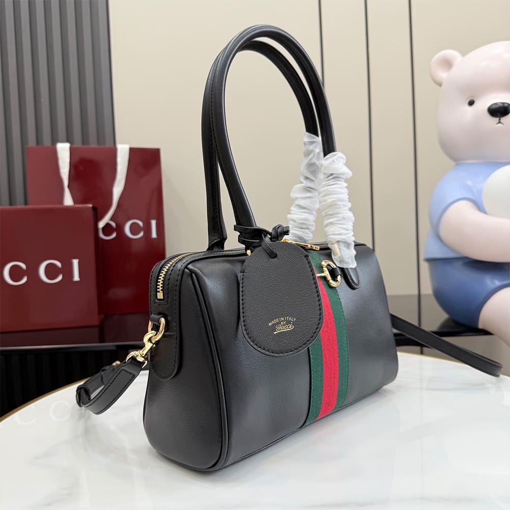 Gvc*1 Borsetto medium boston bag(HIGH-END GRADE)