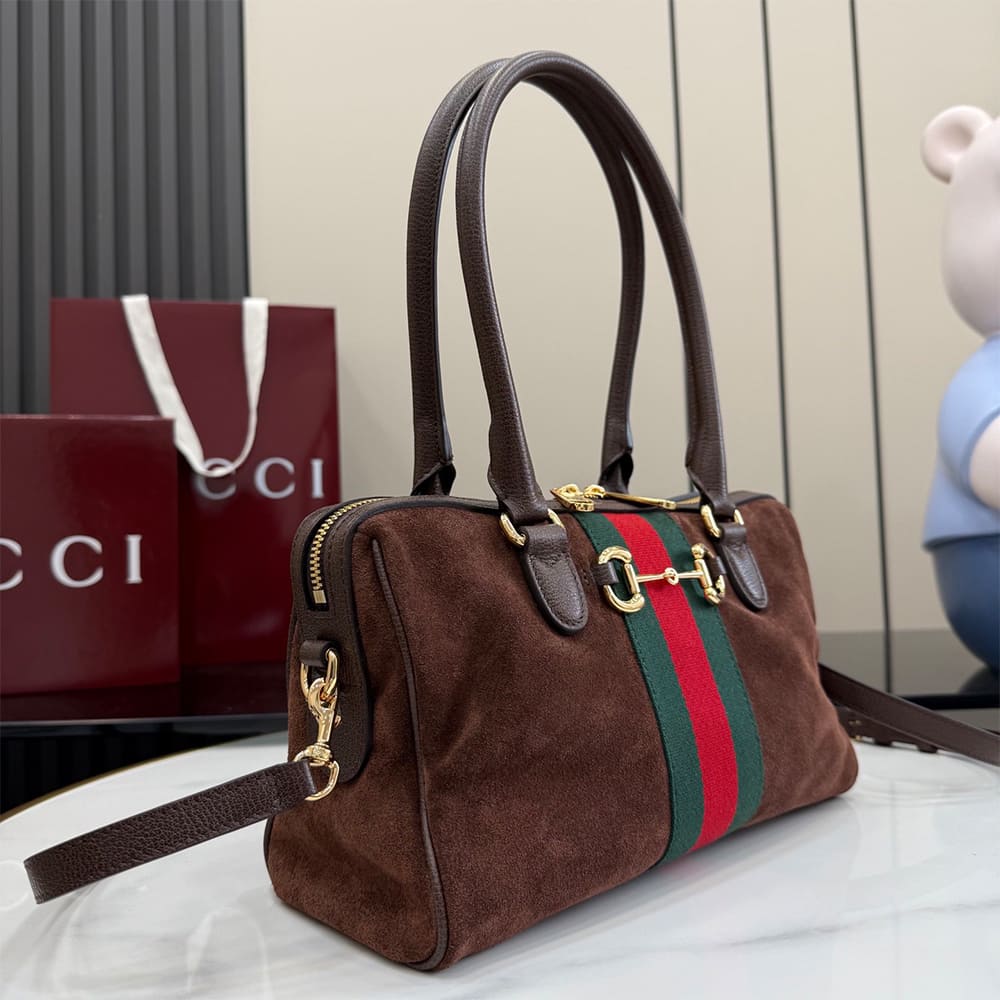 Gvc*1 Borsetto medium boston bag(HIGH-END GRADE)