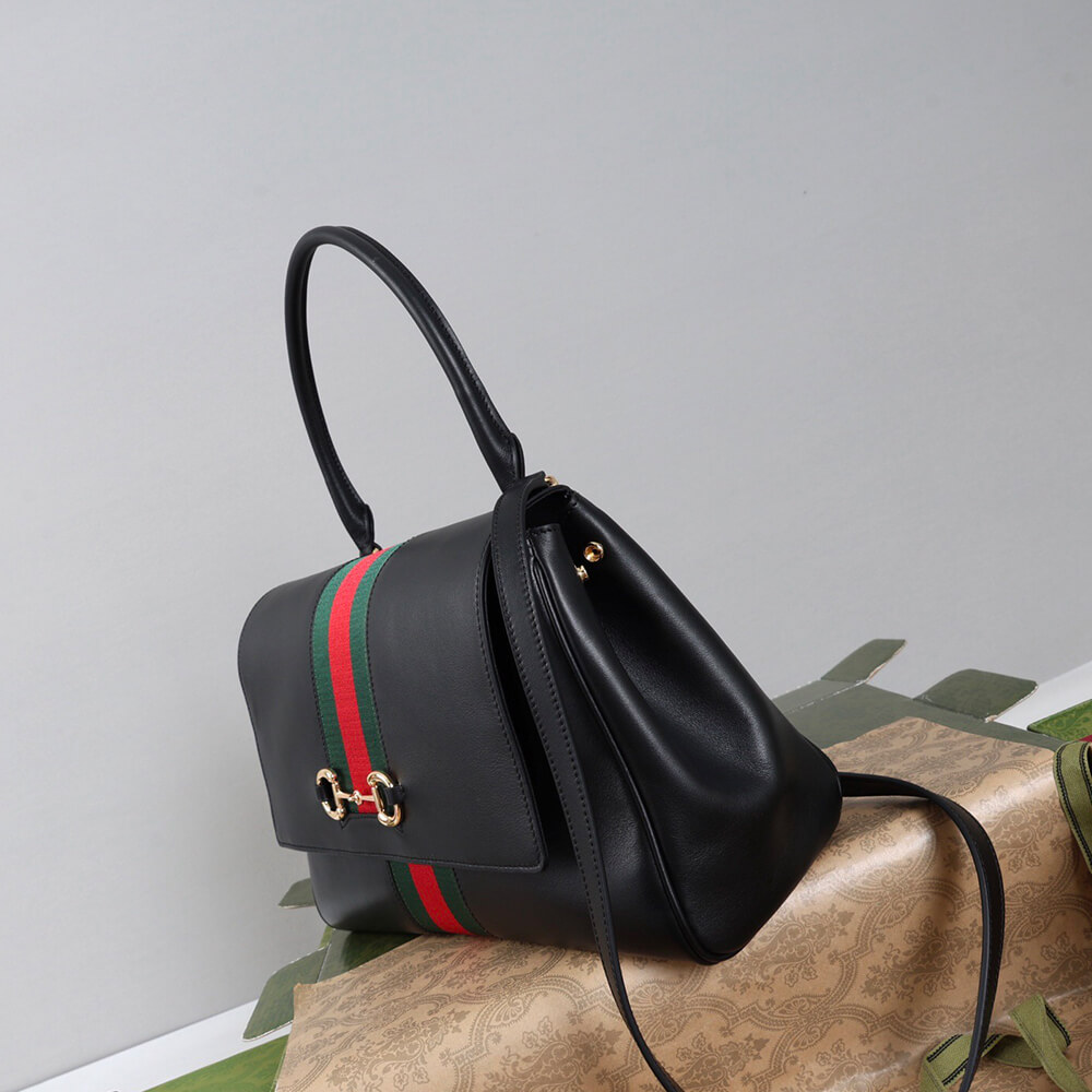 Gvc*1 Paparazzo medium top handle bag(HIGH-END GRADE)