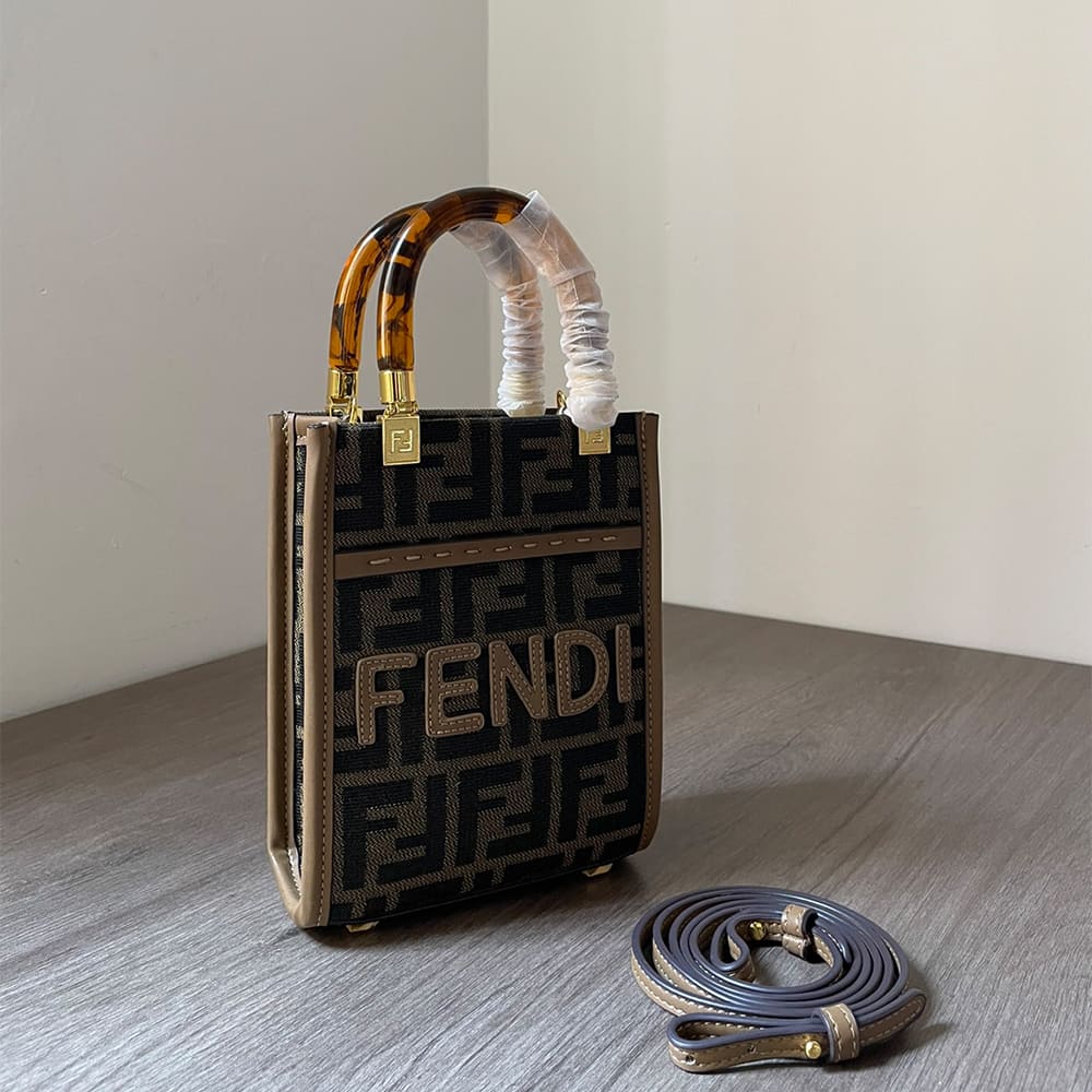 F**di Sunshine Mini(HIGH-END GRADE)