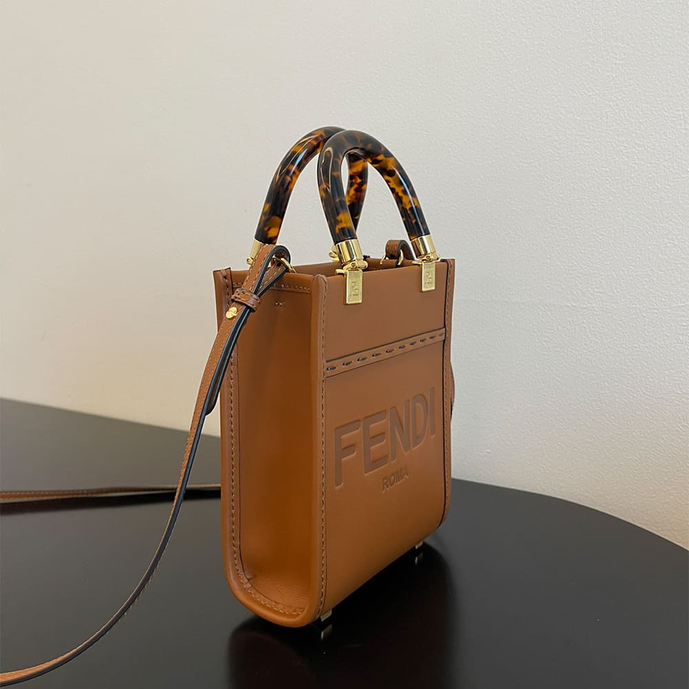F**di Sunshine Mini(HIGH-END GRADE)
