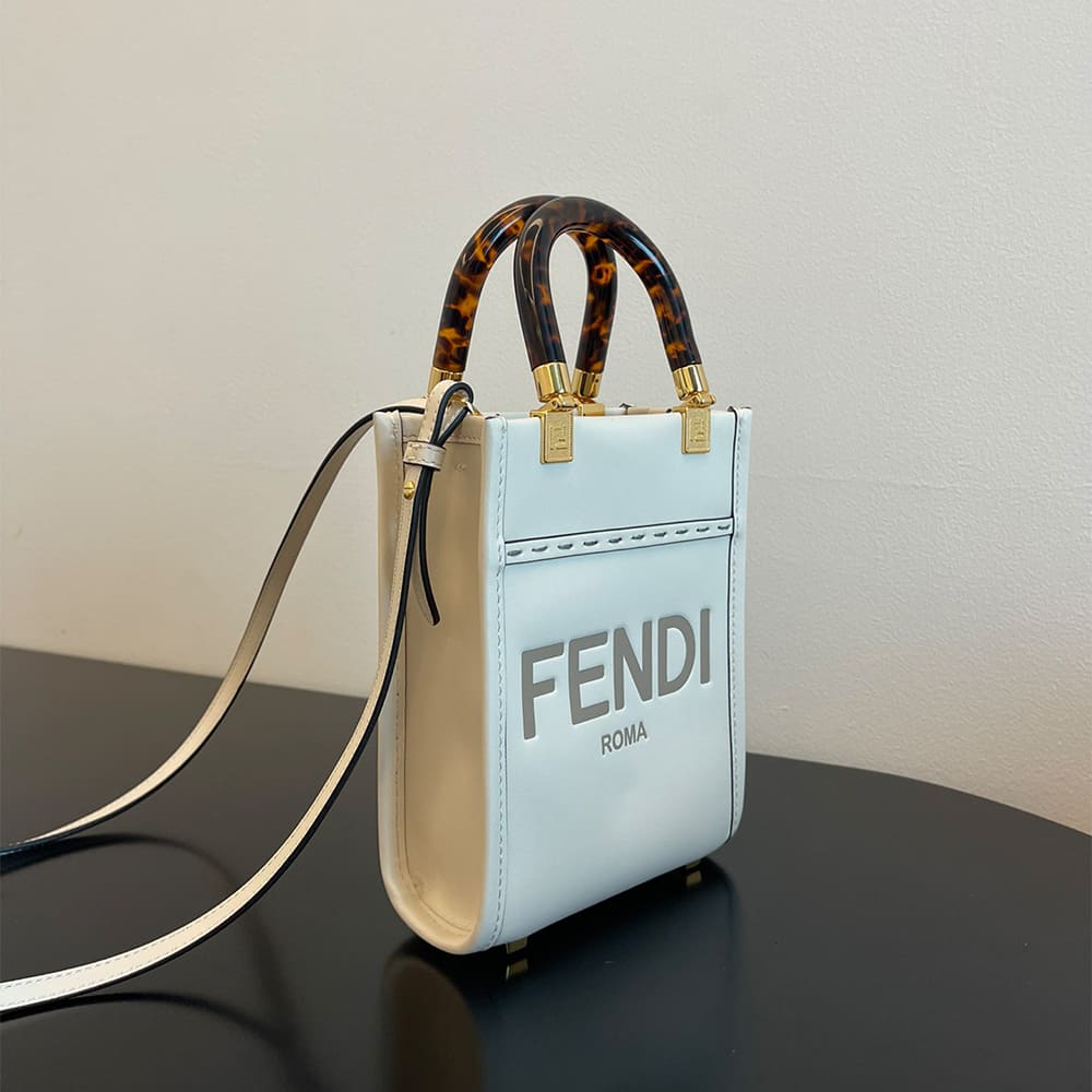 F**di Sunshine Mini(HIGH-END GRADE)