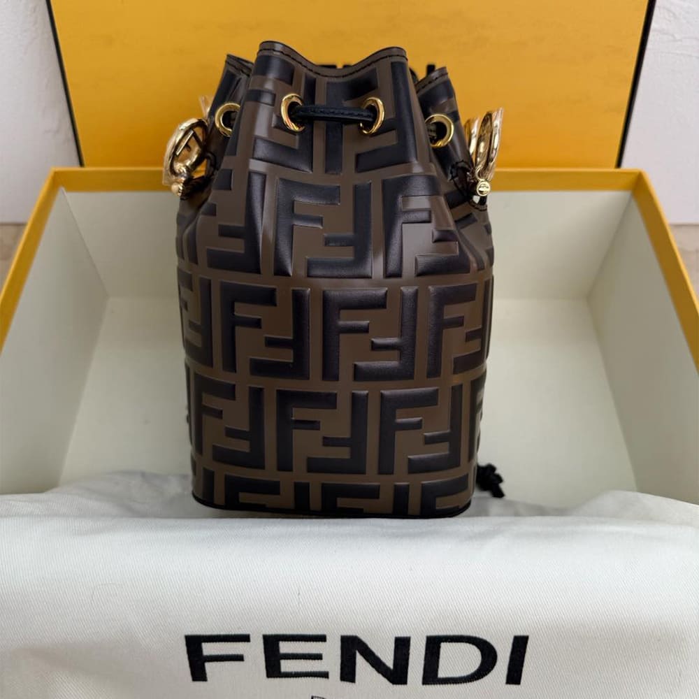 F**di Mon Tresor(HIGH-END GRADE)