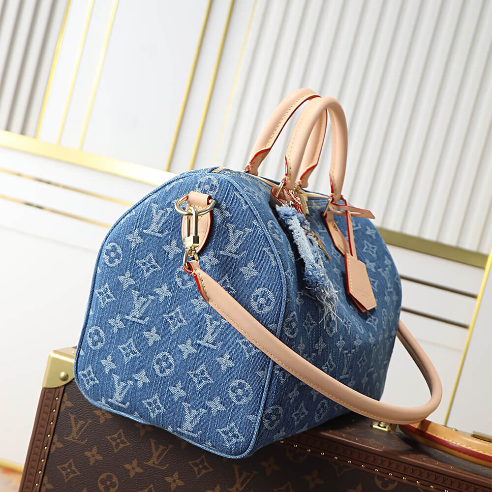 LV Speedy Soft 30(HIGH-END GRADE)