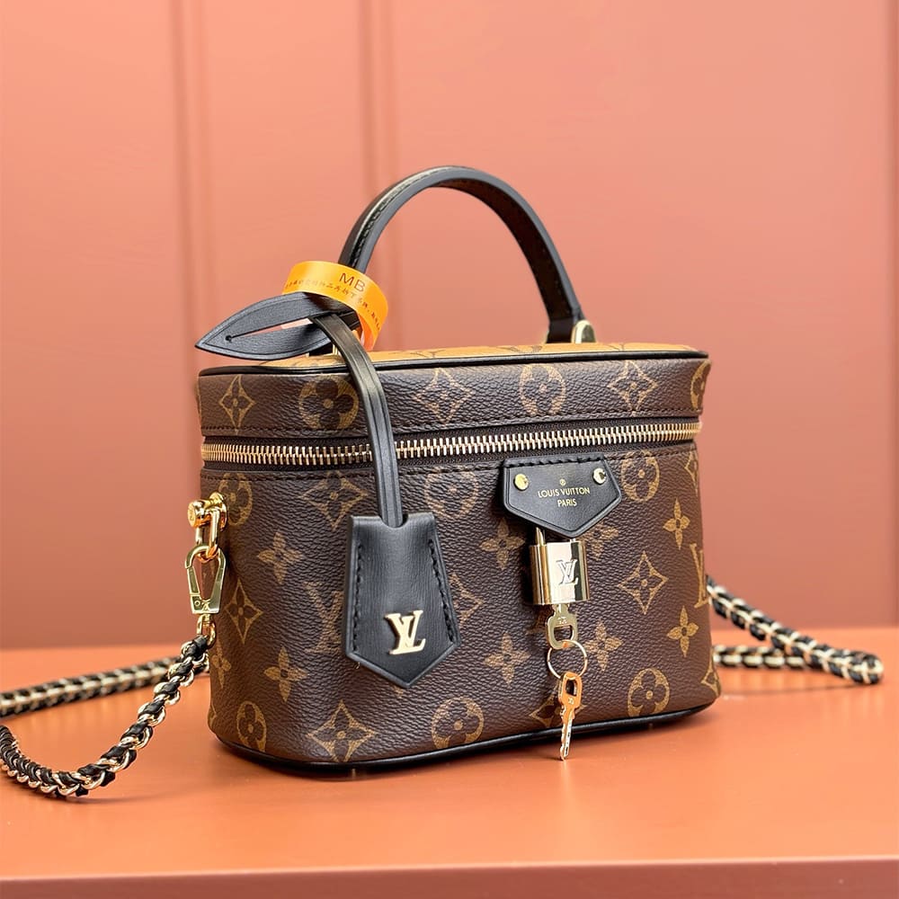LV Vanity PM(HIGH-END GRADE)