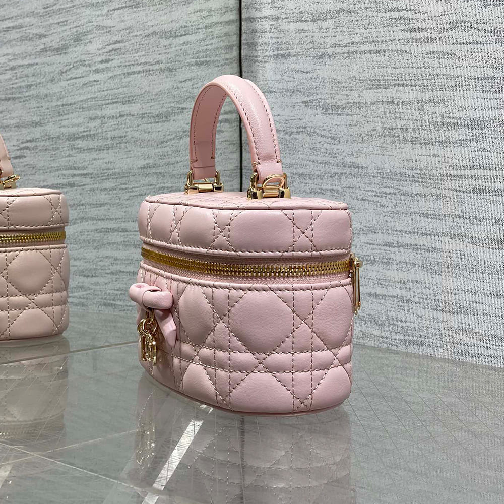 D10r Mini-Kosmetiktasche(HIGH-END GRADE)
