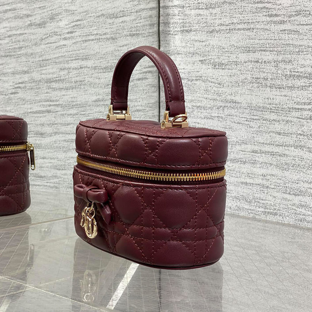 D10r Mini-Kosmetiktasche(HIGH-END GRADE)