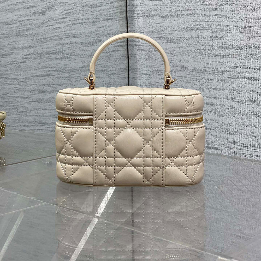 D10r Mini-Kosmetiktasche(HIGH-END GRADE)