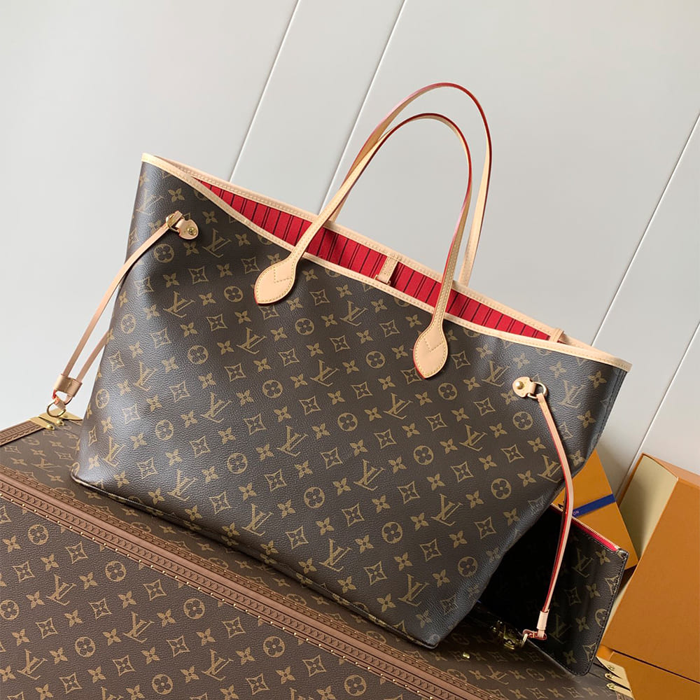 LV Neverfull GM(HIGH-END GRADE)