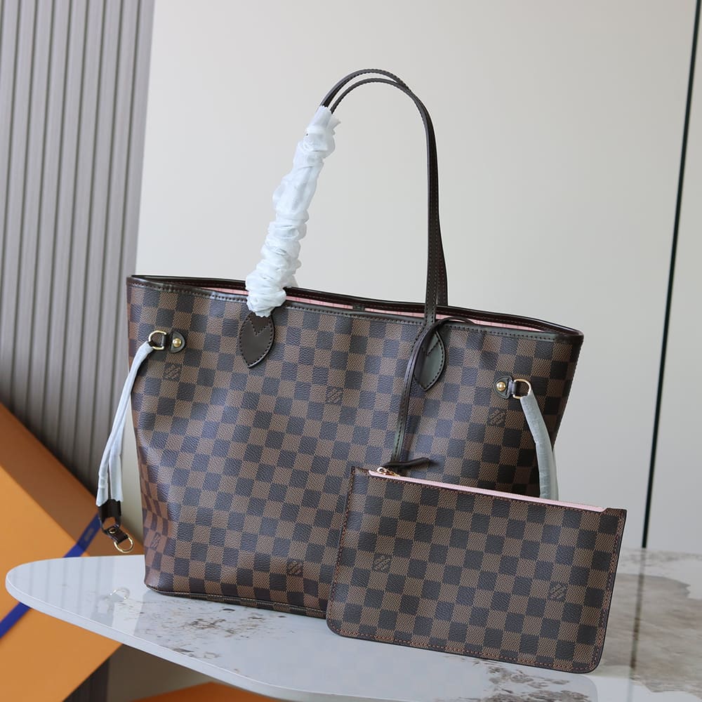 LV Neverfull MM(HIGH-END GRADE)