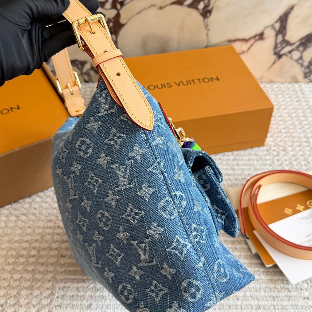 LV Baggy