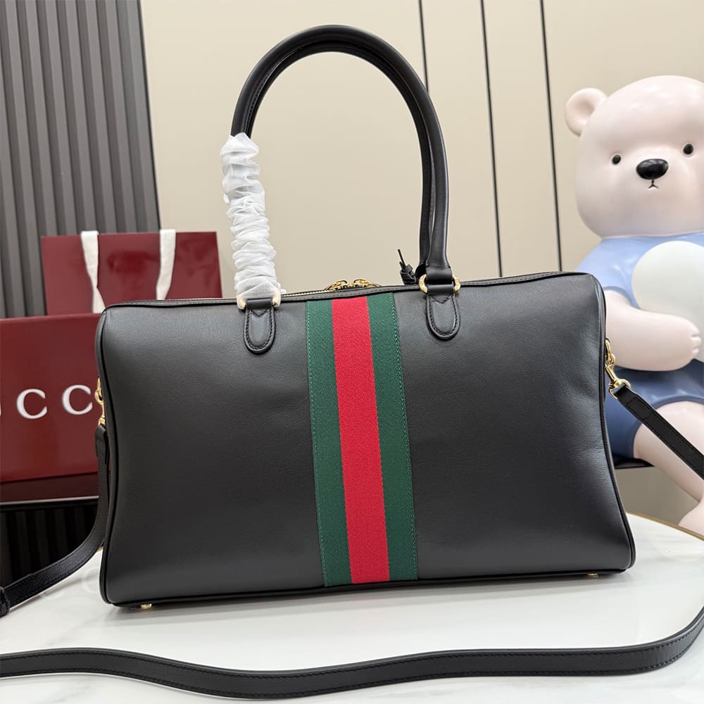 Gvc*1 Borsetto large boston bag(HIGH-END GRADE)