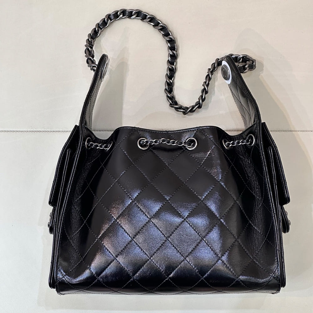 Ch**el 25 Small Handbag(high-end grade)