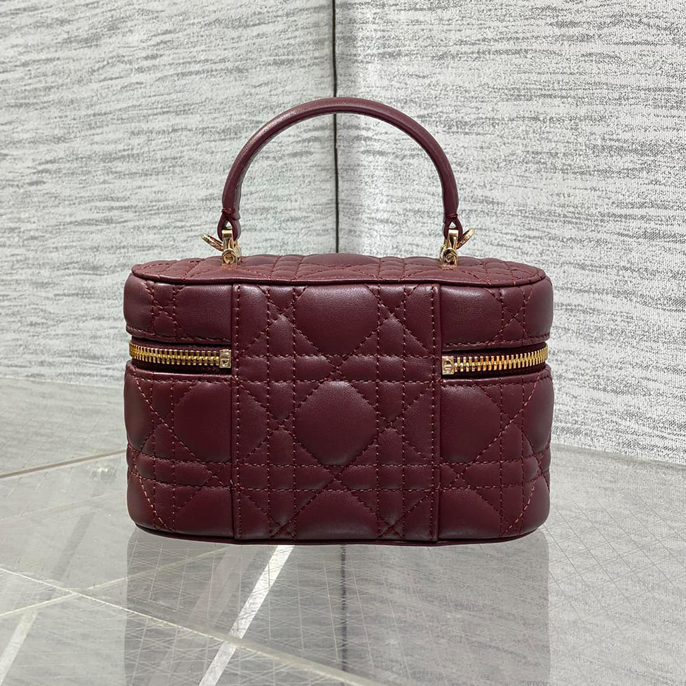 D10r Mini-Kosmetiktasche(HIGH-END GRADE)