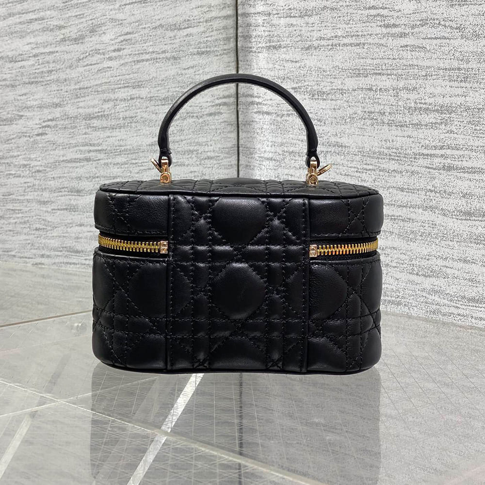 D10r Mini-Kosmetiktasche(HIGH-END GRADE)