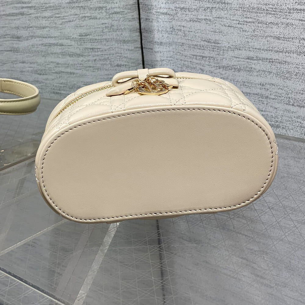 D10r Mini-Kosmetiktasche(HIGH-END GRADE)