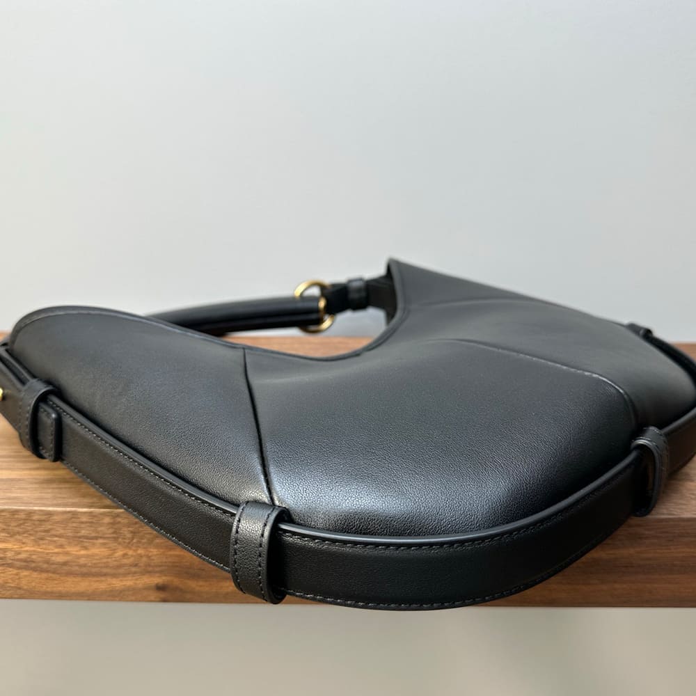 Y51 MOMBASA small in leather(HIGH-END GRADE)
