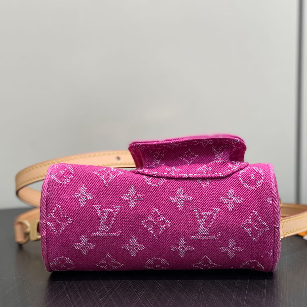 LV Nano Speedy(HIGH-END GRADE)
