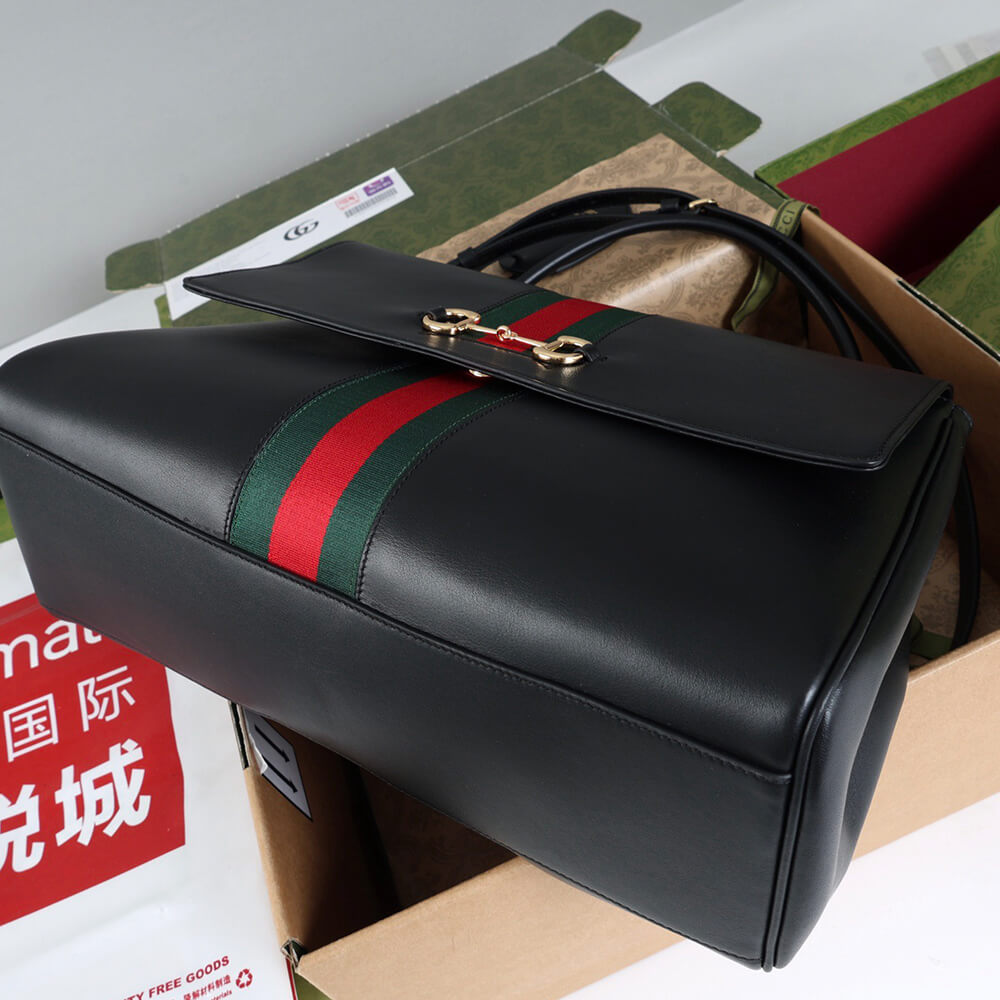 Gvc*1 Paparazzo large top handle bag(HIGH-END GRADE)