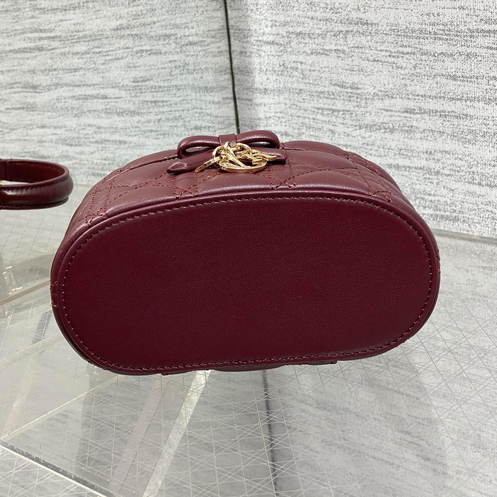 D10r Mini-Kosmetiktasche(HIGH-END GRADE)
