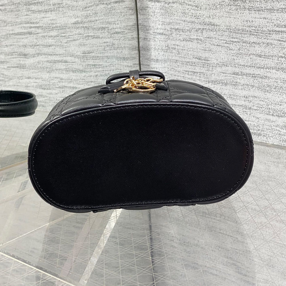 D10r Mini-Kosmetiktasche(HIGH-END GRADE)