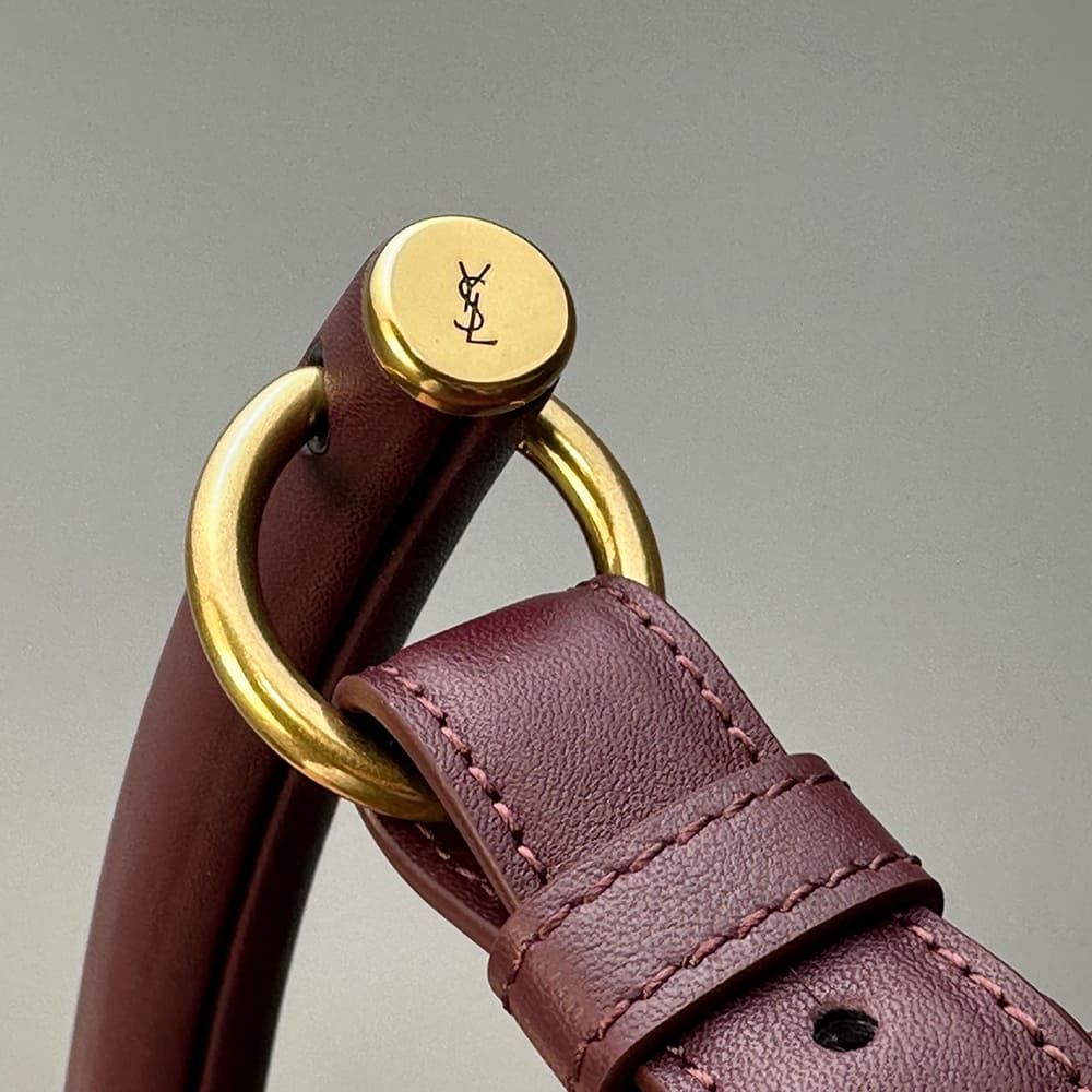 Y51 MOMBASA medium in leather(HIGH-END GRADE)