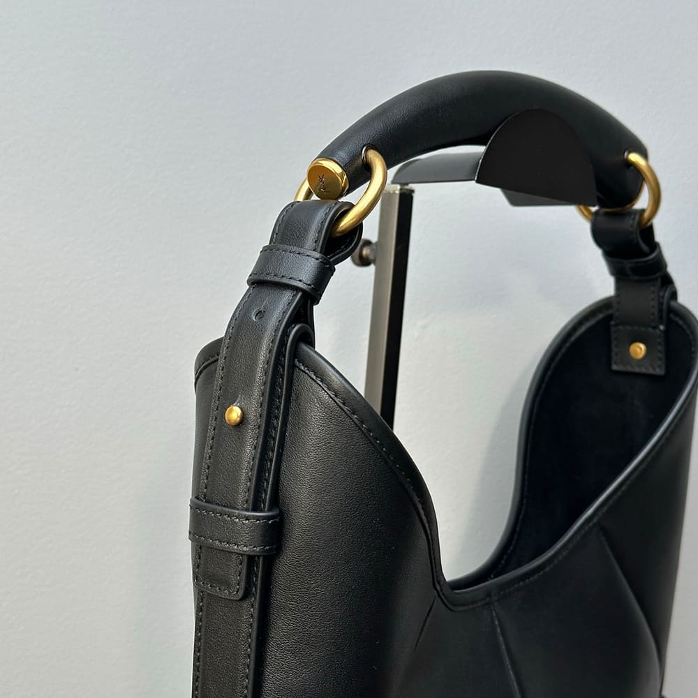 Y51 MOMBASA small in leather(HIGH-END GRADE)