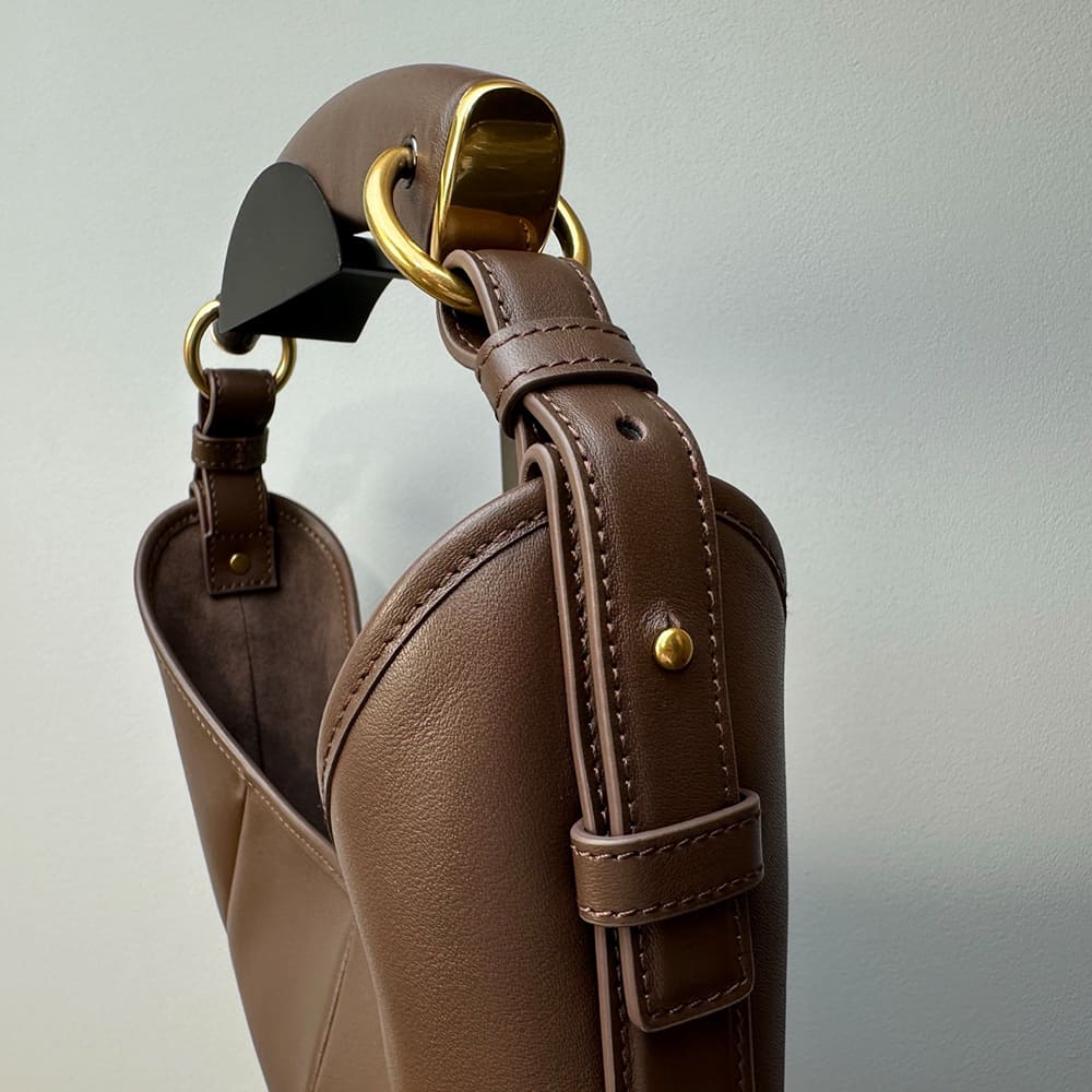 Y51 MOMBASA small in leather(HIGH-END GRADE)