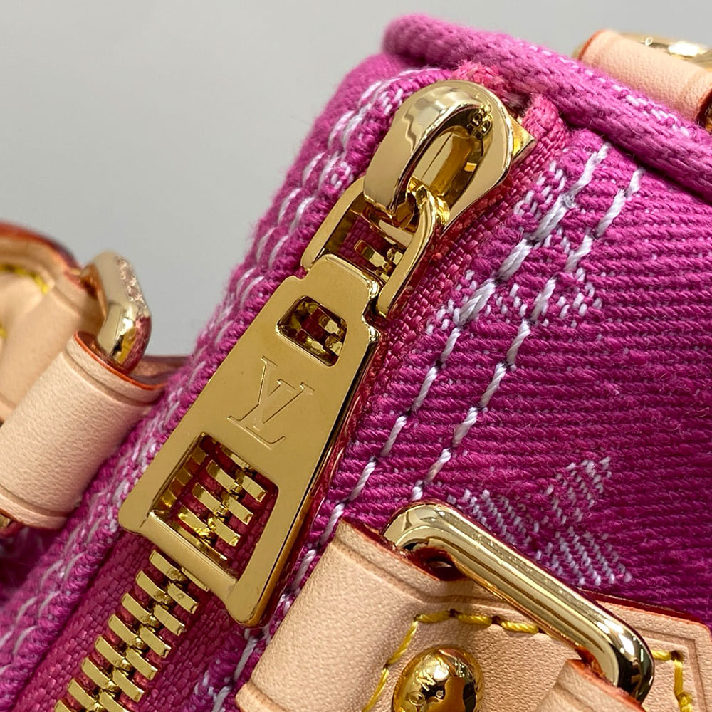 LV Nano Speedy(HIGH-END GRADE)