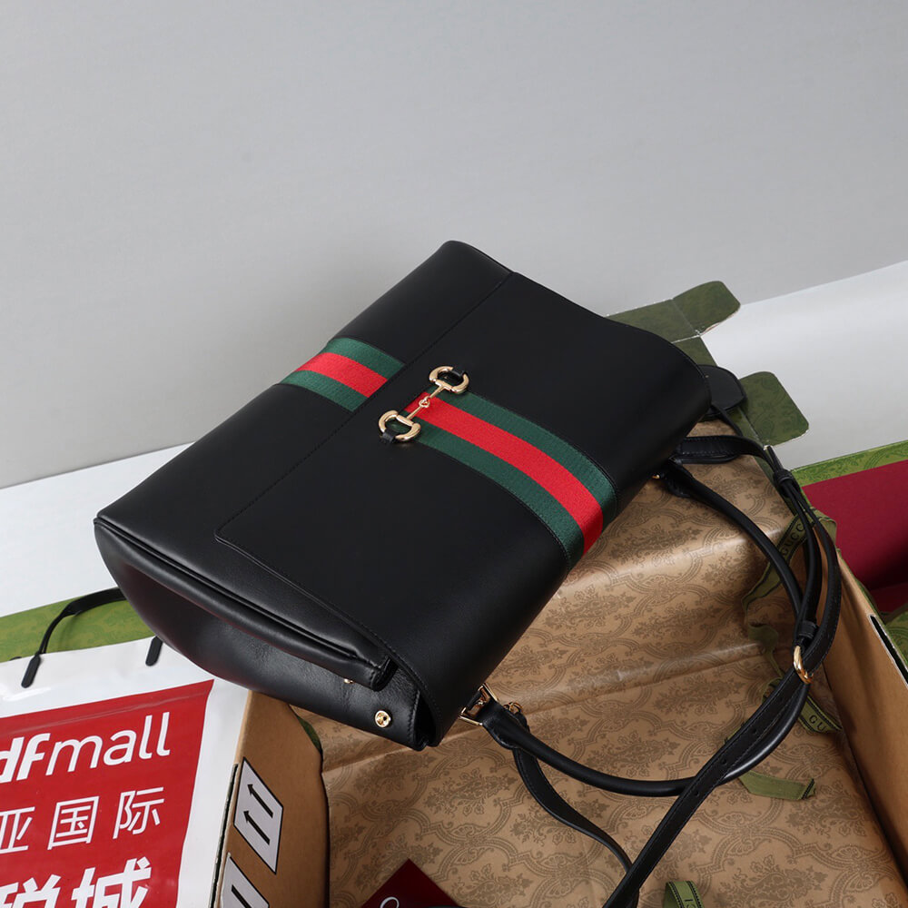 Gvc*1 Paparazzo large top handle bag(HIGH-END GRADE)