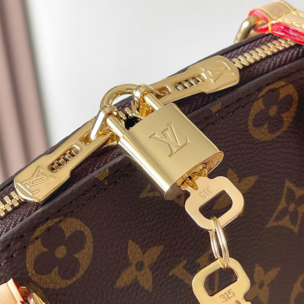 LV Vanity PM(HIGH-END GRADE)