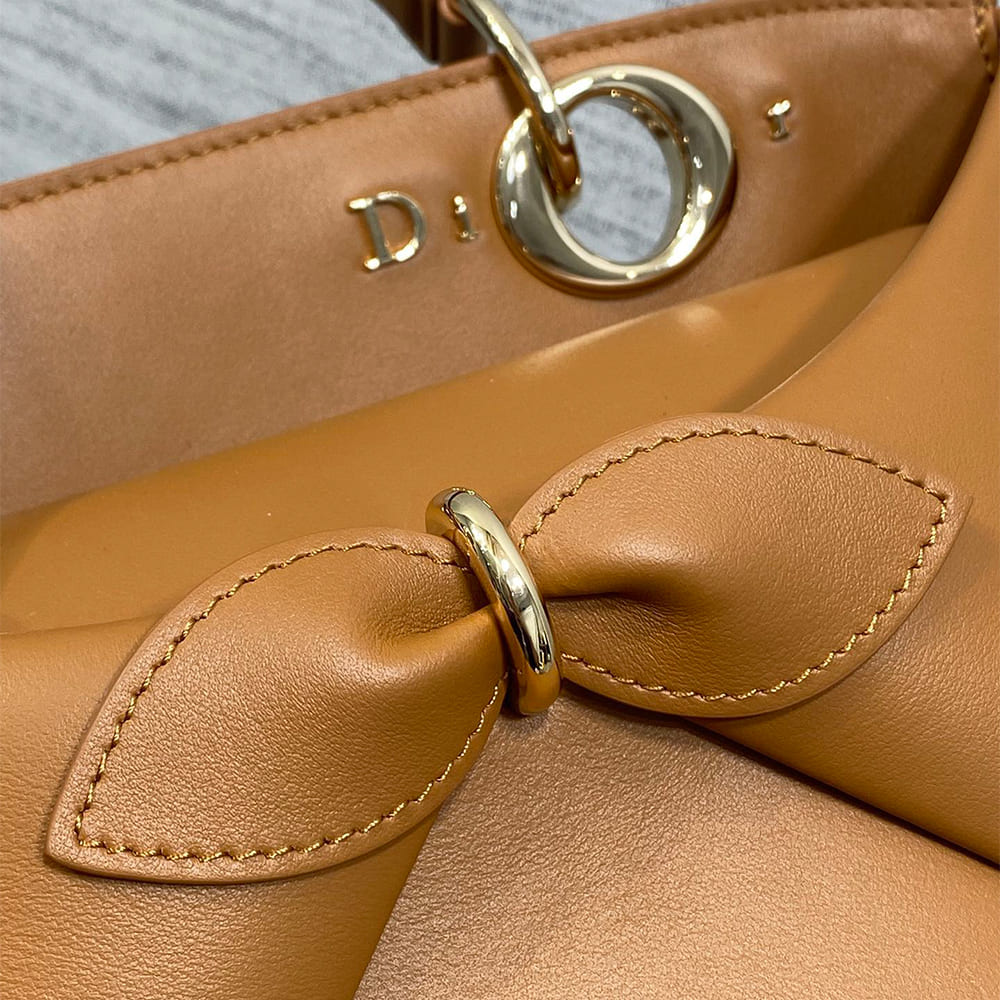 Small D10r Cigale BAG(HIGH-END GRADE)