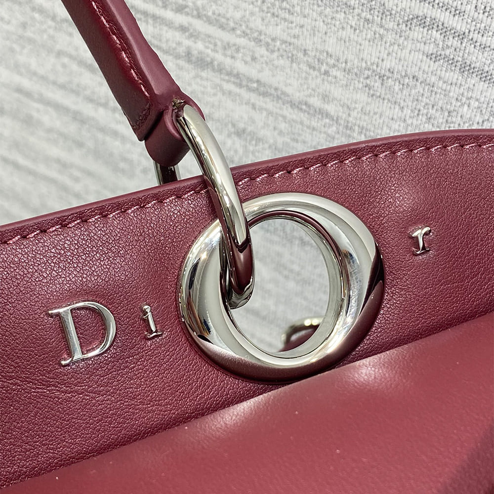 Small D10r Cigale BAG(HIGH-END GRADE)
