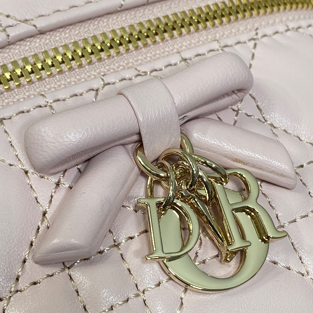 D10r Mini-Kosmetiktasche(HIGH-END GRADE)