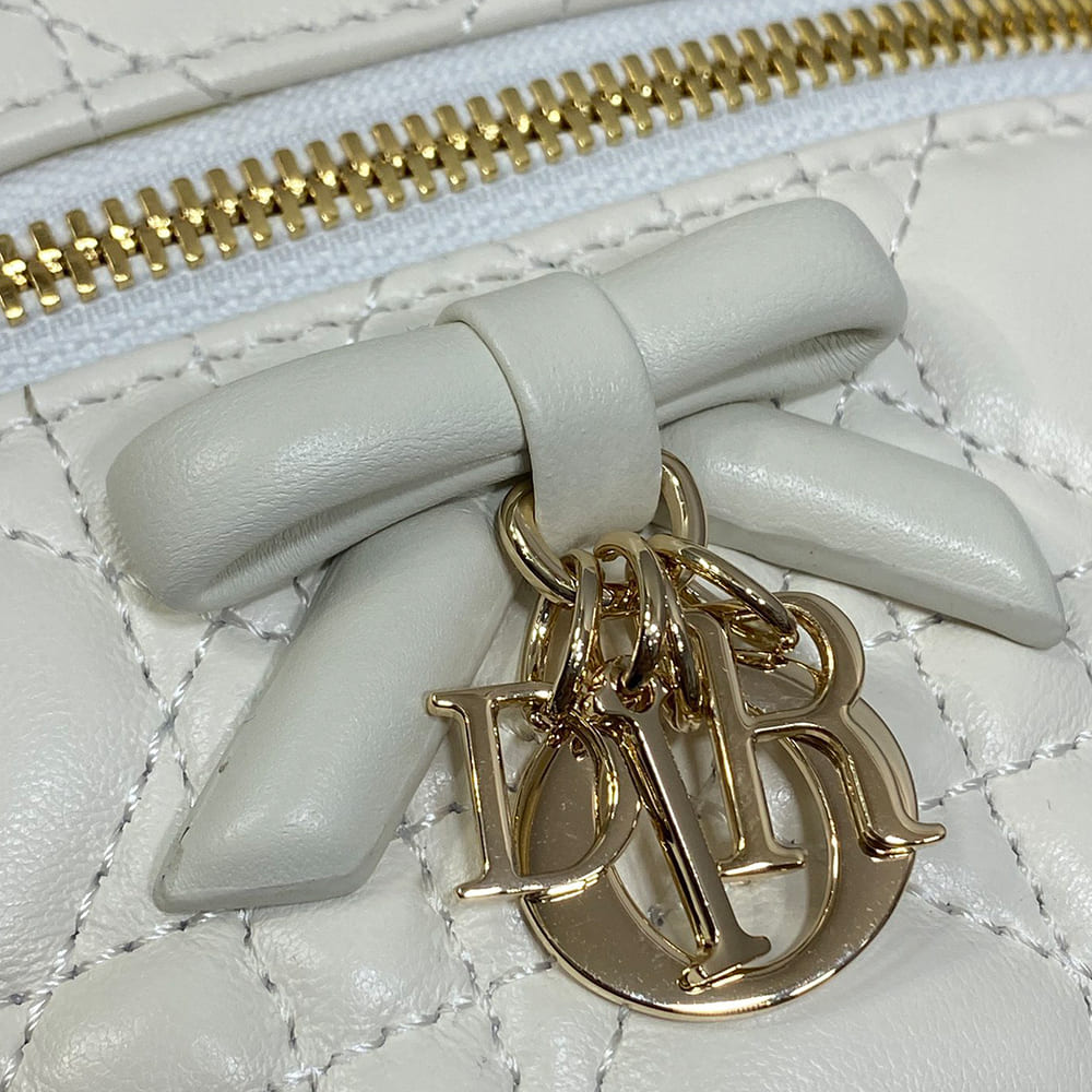 D10r Mini-Kosmetiktasche(HIGH-END GRADE)