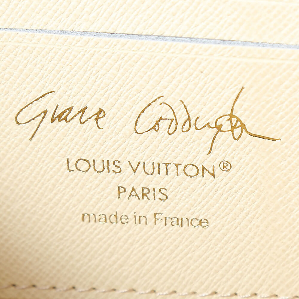 LV Wallet On Chain Ivy(HIGH-END GRADE)