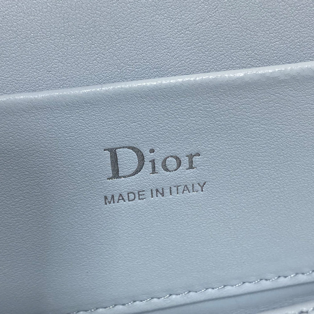 D10r Mini-Kosmetiktasche(HIGH-END GRADE)